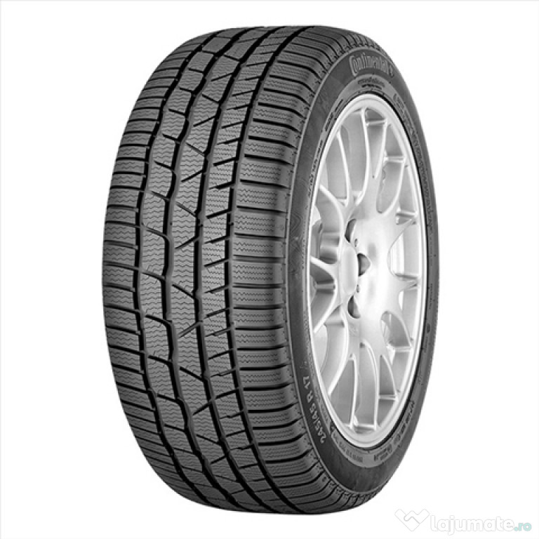 Anvelopa CONTINENTAL 195/50 R16 88H ContiWinterContact TS830