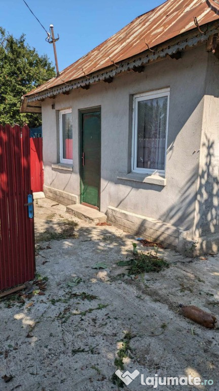 Casa Braila /Gropeni