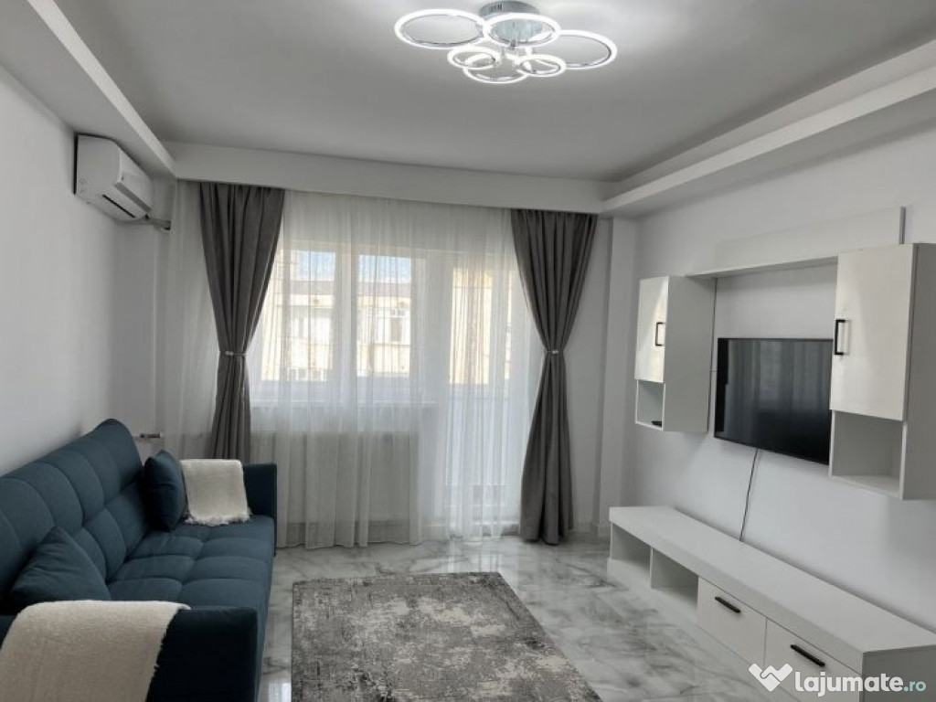 Apartament 3 camere Tineretului