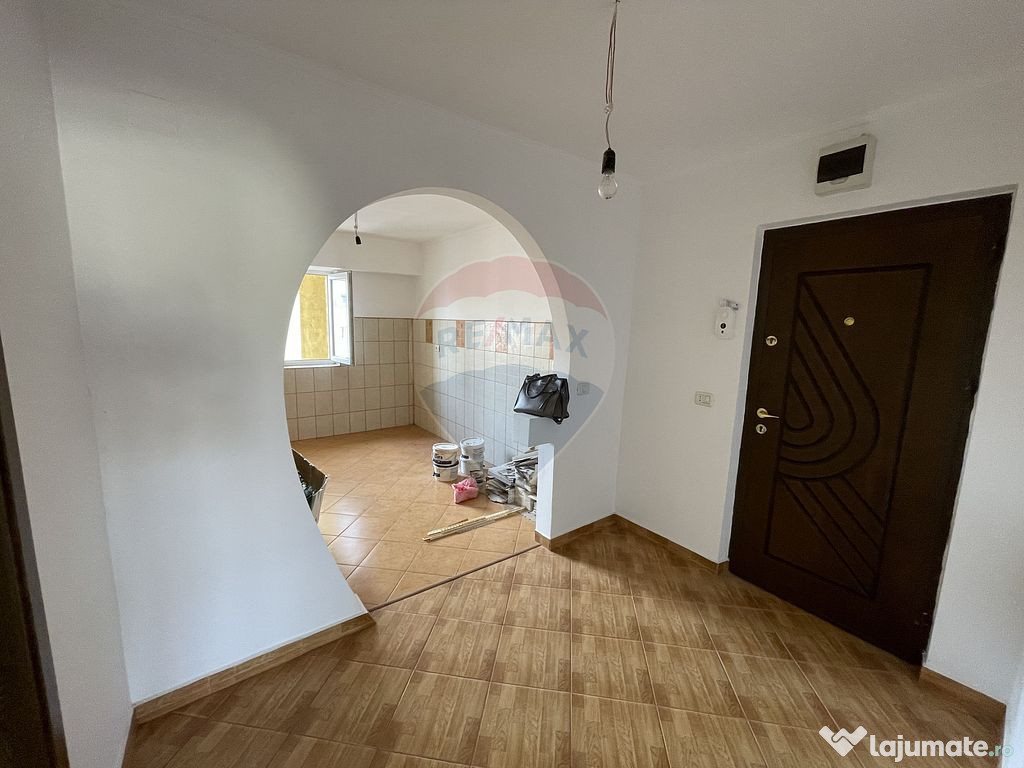 Apartament 3 camere