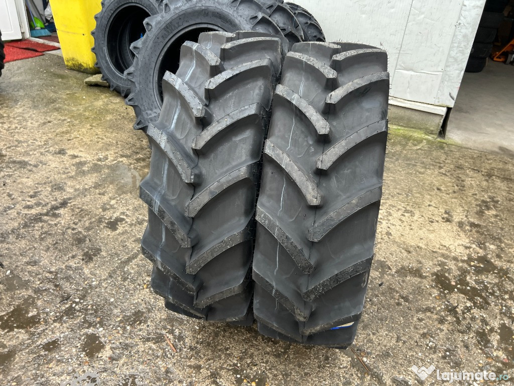 Cauciucuri 320/70 R24 CEAT pentru McCormick, Zetor