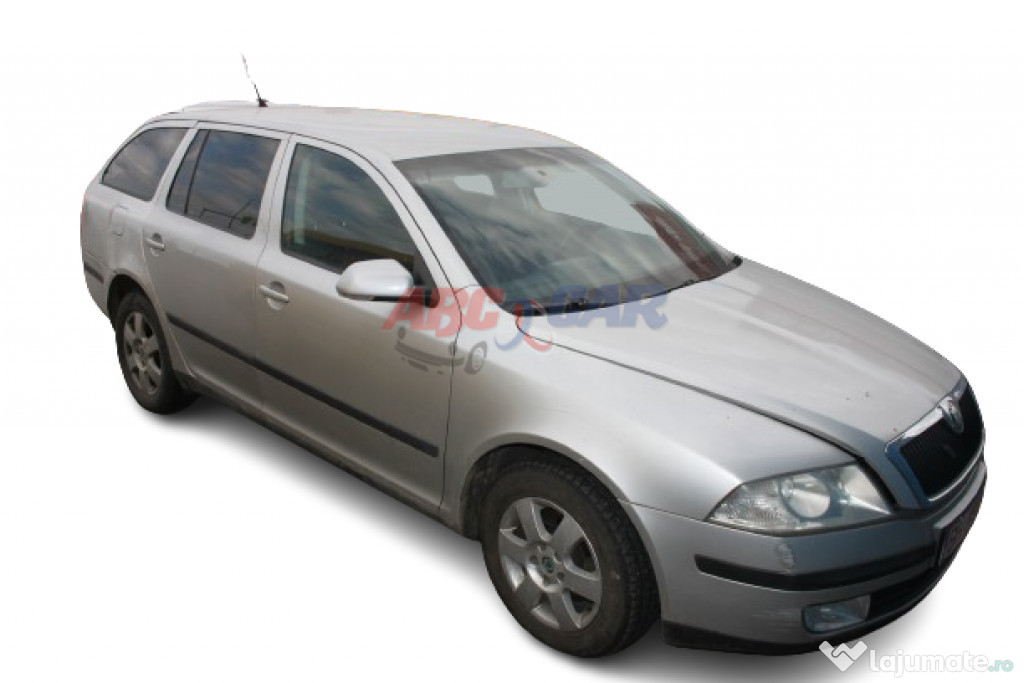 Dezmembrez Skoda Octavia 2 combi 2004-2008