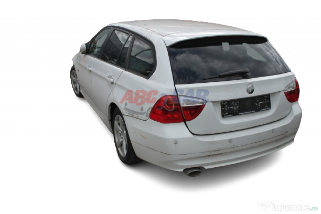 Dezmembrez BMW Seria 3 E91 touring 2005-2008