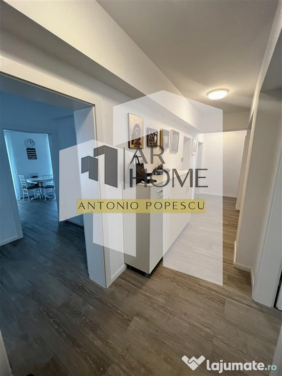 Apartament 4 camere, in Ploiesti, zona Albert