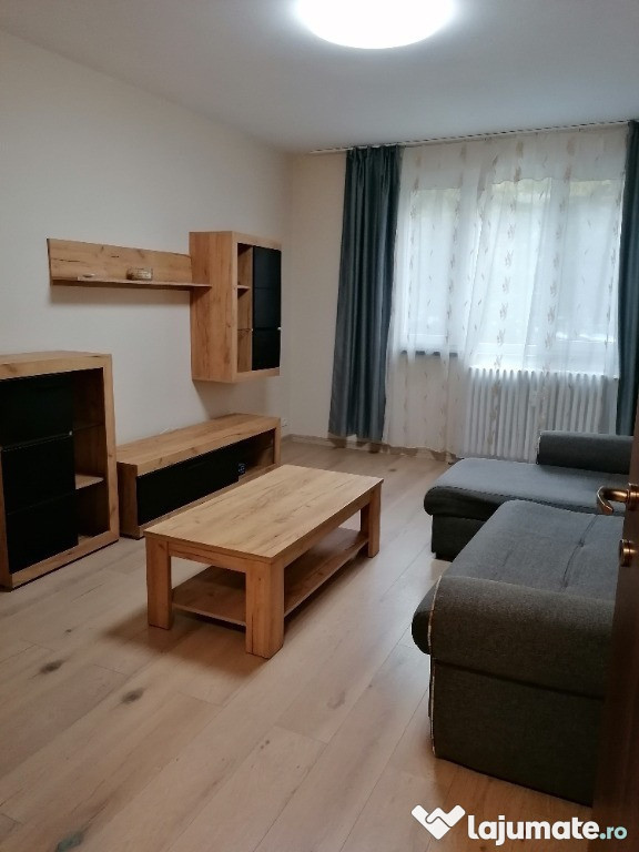 Apartament 2 camere zona Liviu Rebreanu - Titan