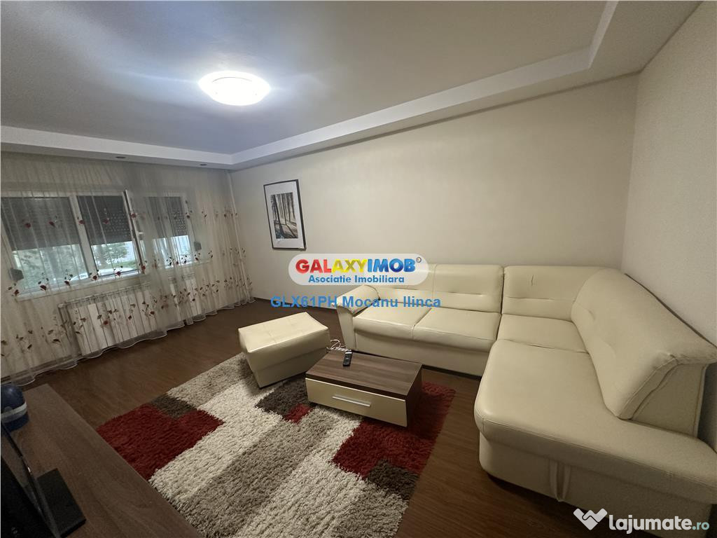 Apartament 2 camere, in Ploiesti, zona Malu Rosu