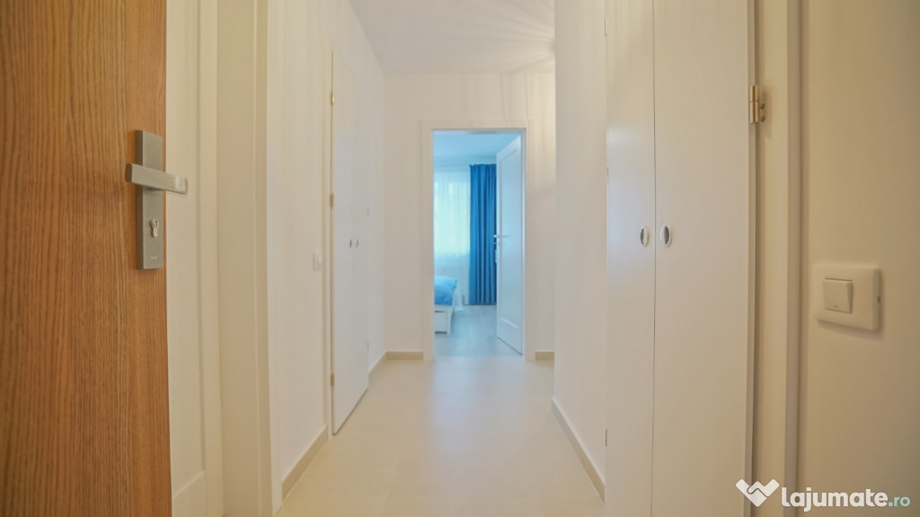 Apartament Premium 2 camere Urban Plaza