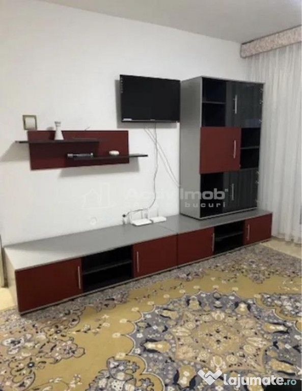 Apartament 2 camere blvd Tomis