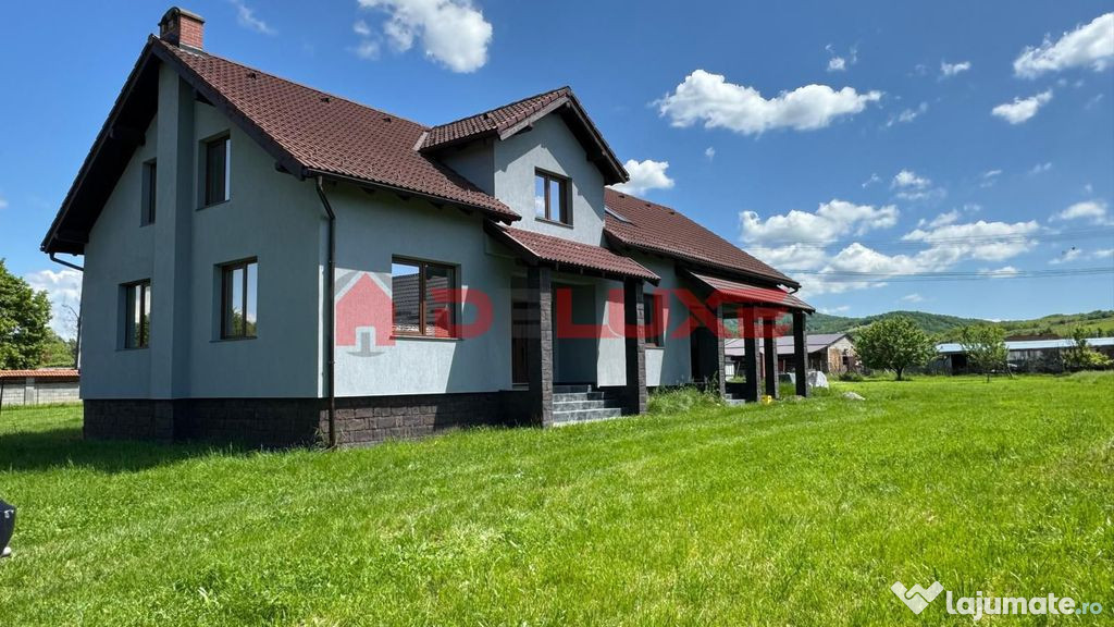 Casa Simionești jud.Bistrita-Năsăud