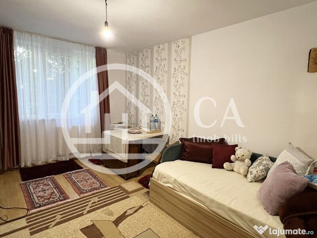 Apartament de cu 2 camere in zona Rogerius, Oradea