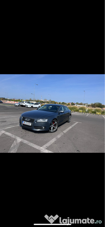 Audi A5 2011 2.0 CAGA