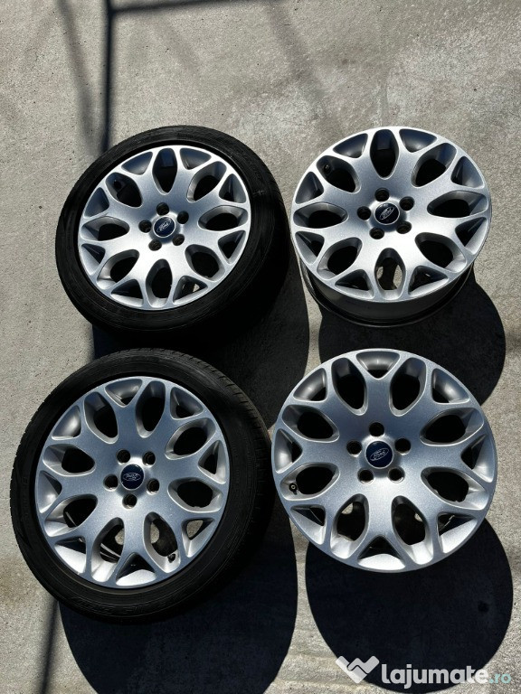Jante R17 5x108 Ford