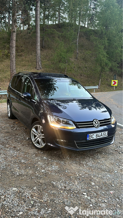 Vw svharan 2012 accept variante