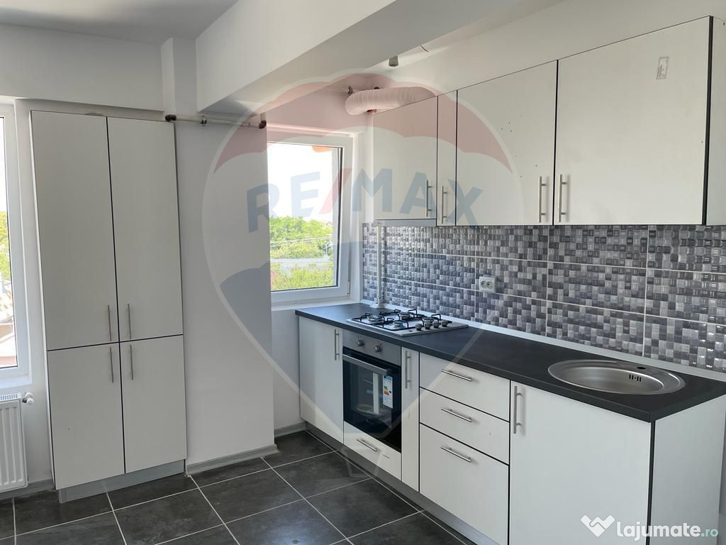 Apartament cu 2 camere de vânzare Varteju, Magurele