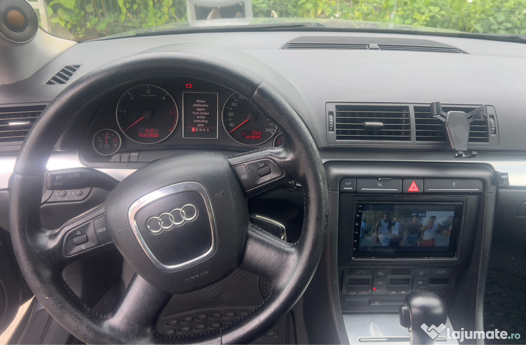 Audi a4 stare perfecta