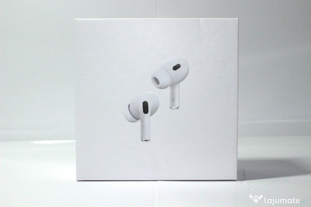 AirPods Pro 3rd Generation