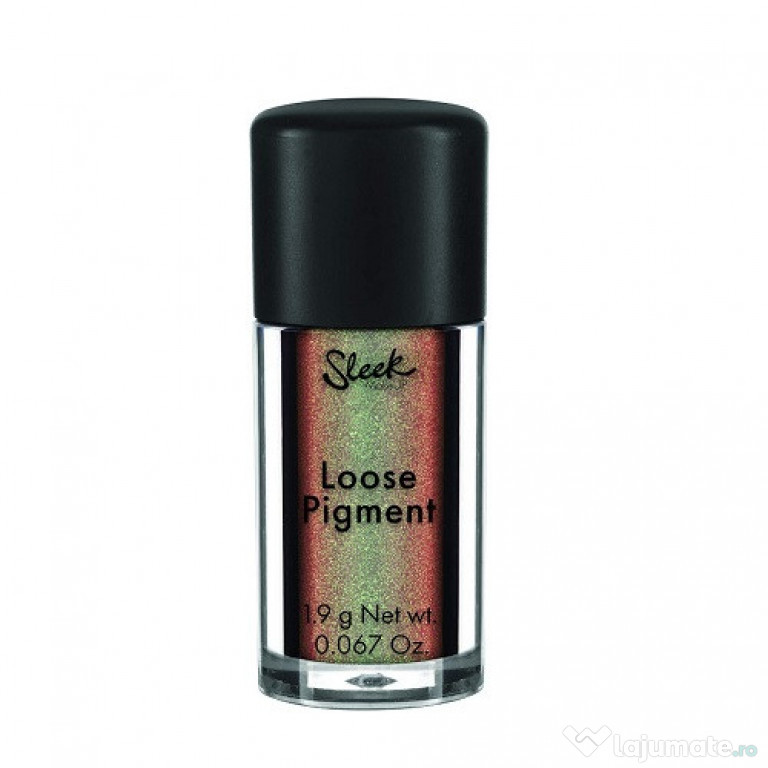 Pigment Pulbere, Sleek, Loose Pigment Pots, Trippin, 1.9 g