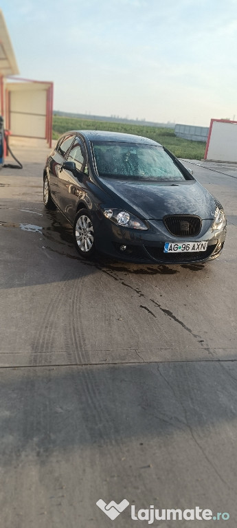 Seat Leon 1.4 TSI