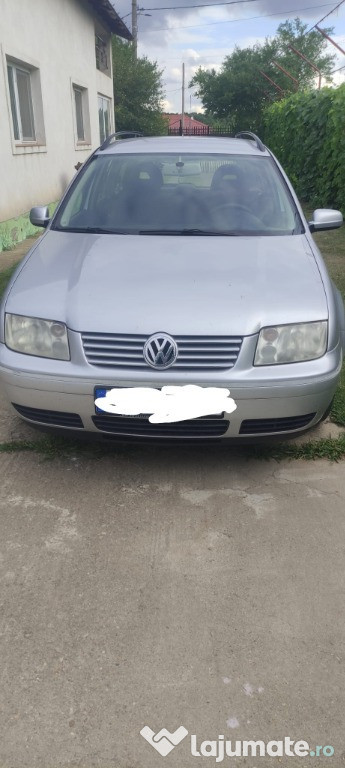 Volkswagen Bora 1.6, 16v