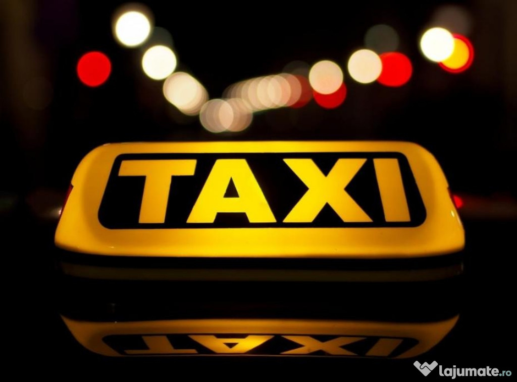 Bulina taxi de inchiriat Oradea