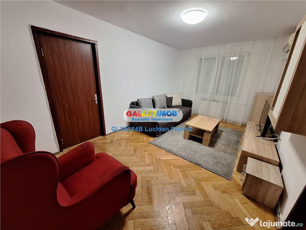Apartament 2 camere - Bd Chisinau I Arena Nationala I Diham