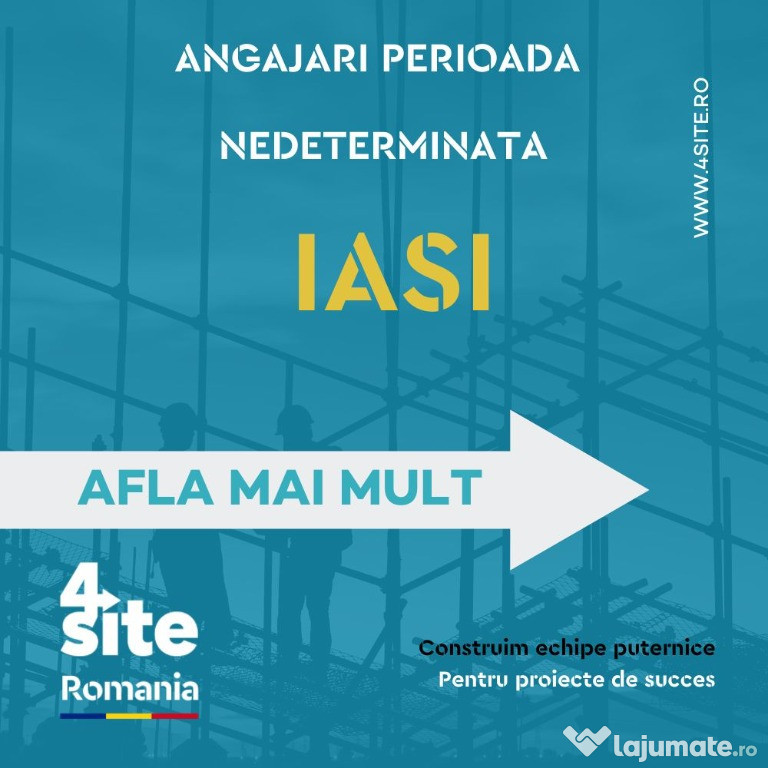 Instalatori si electricieni calificati Iasi, Romania