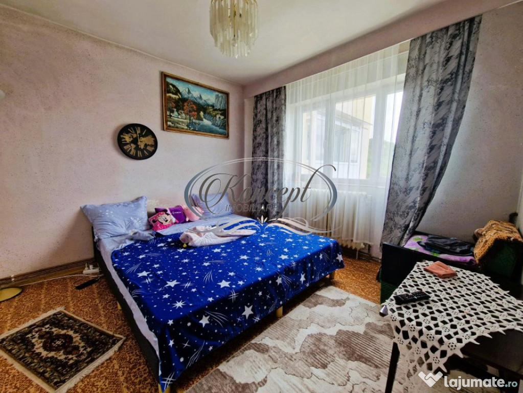 Apartament in cartierul Grigorescu