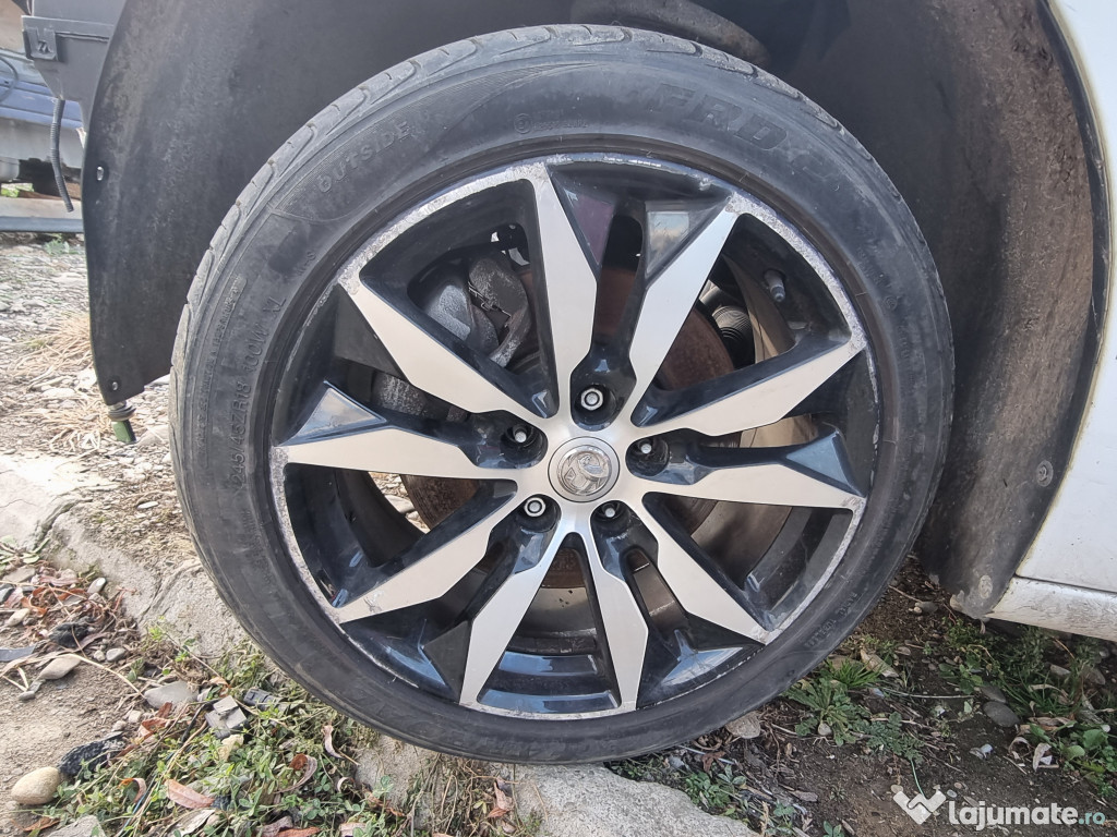 Jante 18 Opel Insignia B 2018, 245/45R18