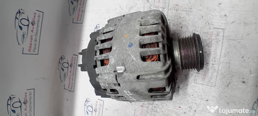 Alternator Volkswagen Sharan 2.0 Motorina 2012, 03L903023B