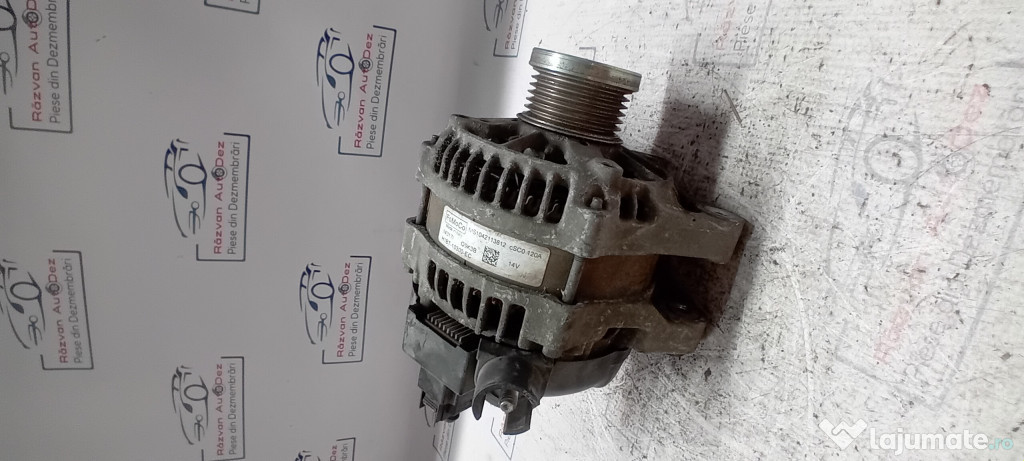 Alternator Ford Fiesta 1.0 Benzina 2017, MS1042113812