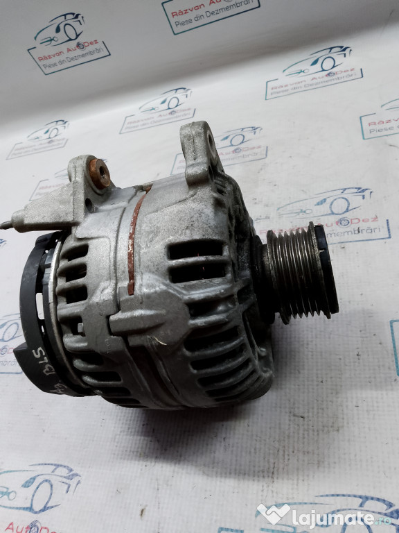 Alternator Audi A3 Motorina 2008, 06F903023F