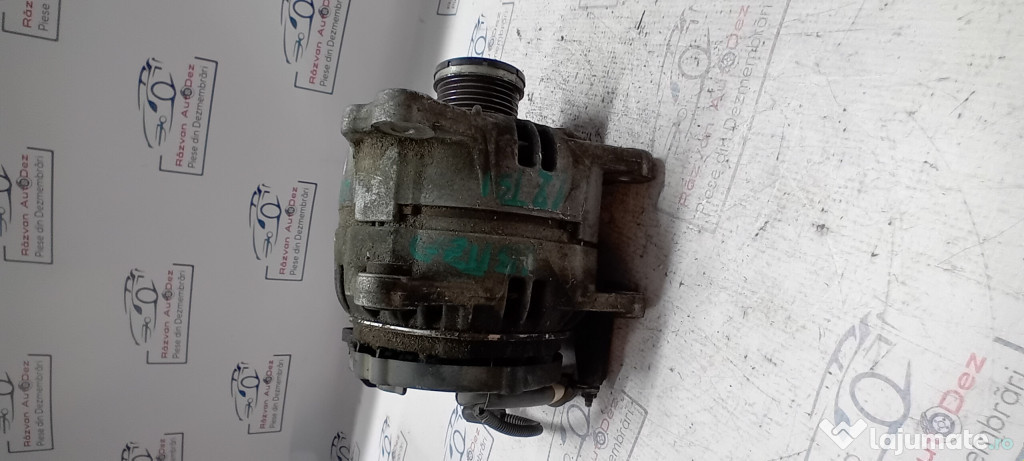 Alternator Seat Ibiza 1.2 Benzina 2012