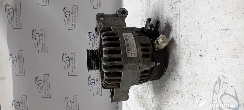 Alternator Ford Focus 2 1.0 Benzina 2009