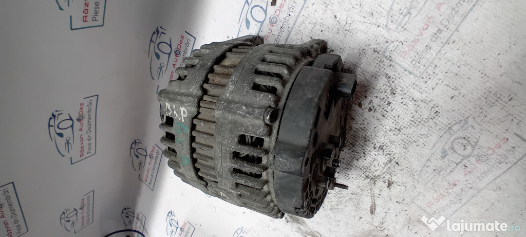 Alternator Audi A4 B9 3.0 Motorina 2016, 059903024A