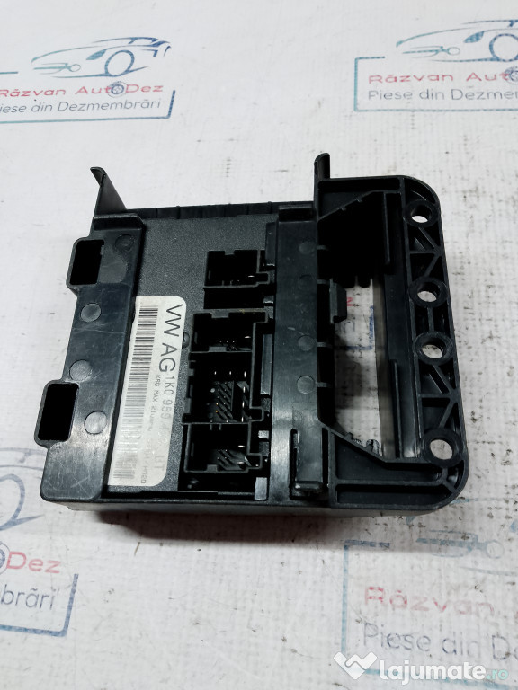 Calculator confort Audi A1 2010, 1K0959433BT