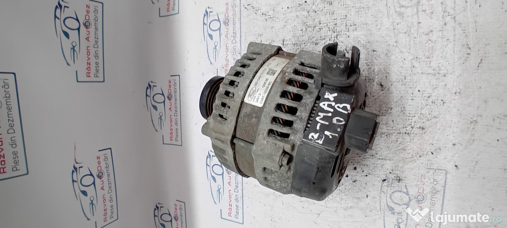 Alternator Ford B-MAX 1.0 Benzina 2013, CV6T10300BC