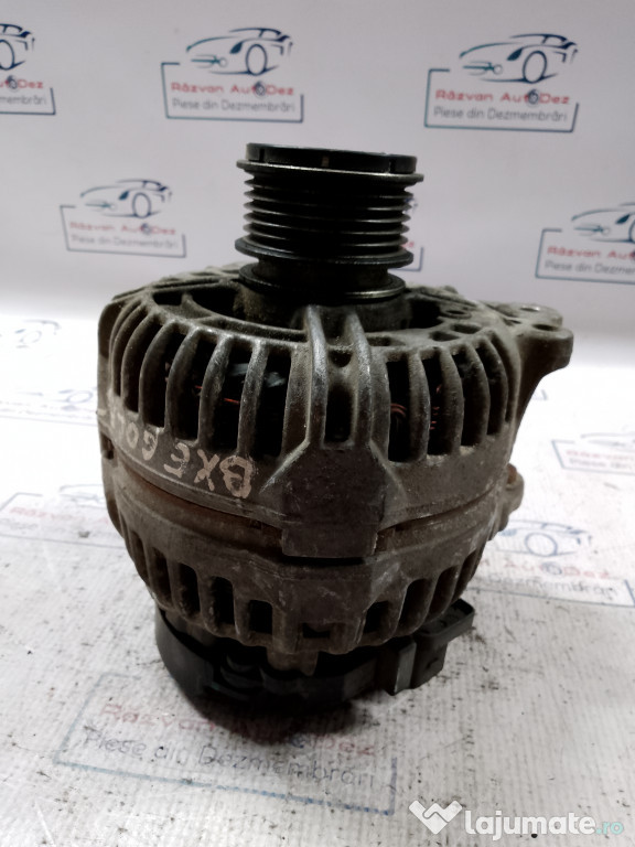 Alternator Volkswagen Golf 5 2010, 06F903023F