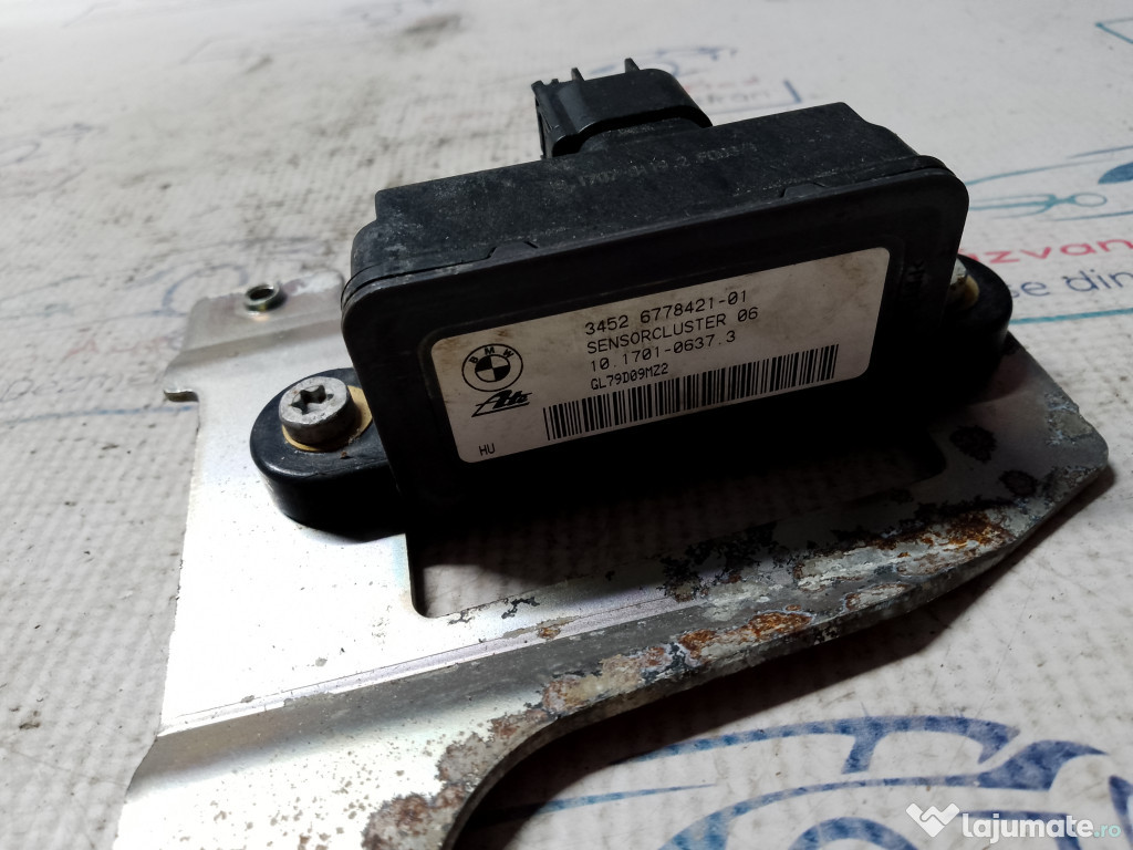 Modul senzor ESP BMW 118, 677842101