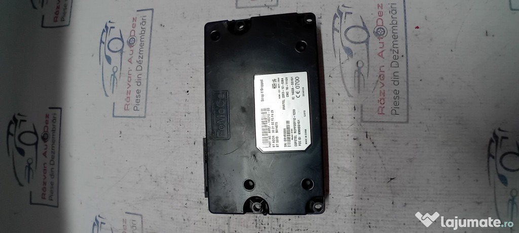 Modul bluetooth Ford B-MAX 2014, AM5T14D212ED