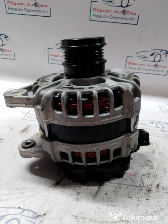 Alternator Dacia Sandero 1.0 Benzina 2022, 231009076R