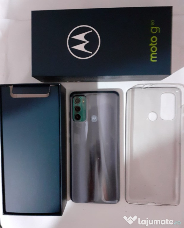 Vând Smartphone Motorola Moto G60