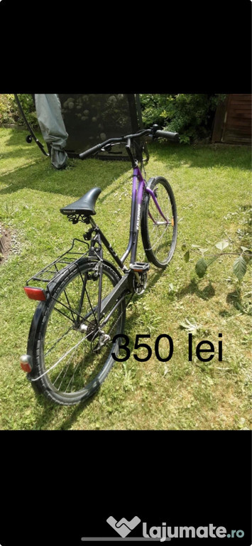 Biciclete copii, dame si bărbați