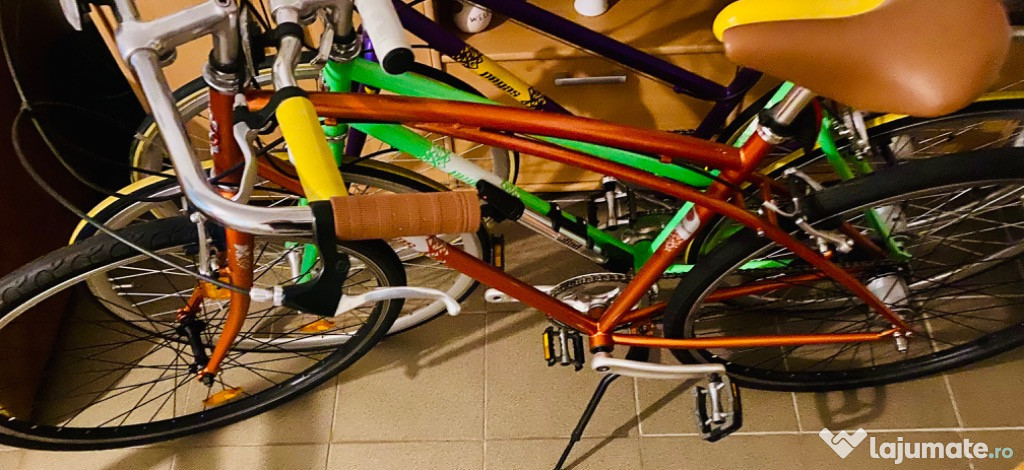 3 Biciclete Pegas ,Urban / Clasic, business, damă , bărbați !