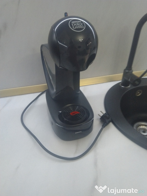 Expresor manual Dolce Gusto-Krups