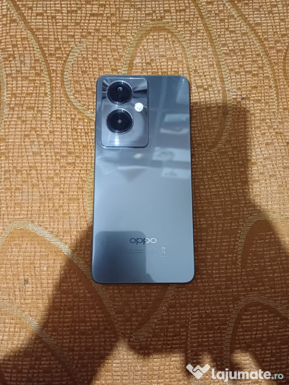 Telefon mobil Oppo A79 5G fără garanție