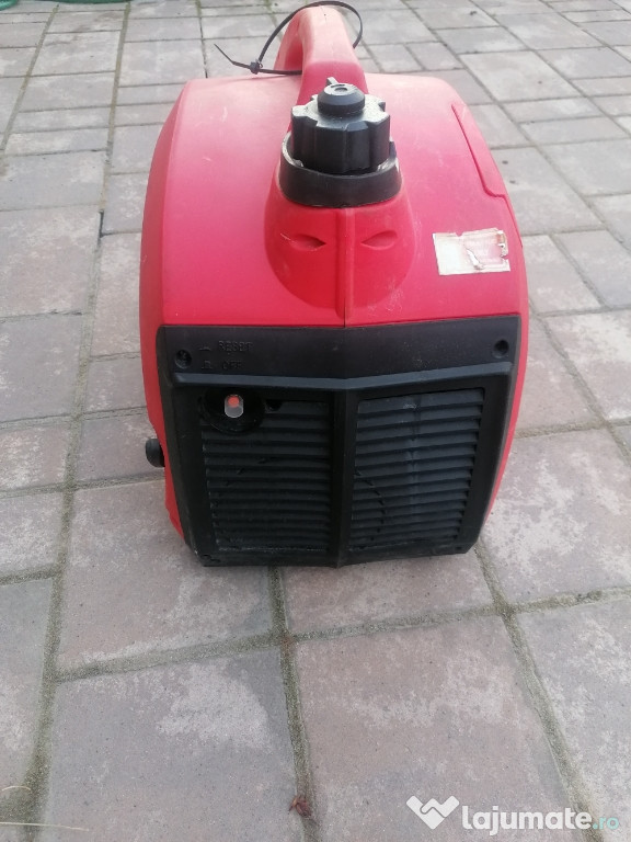 Generátor inverter Honda 2.2 kw