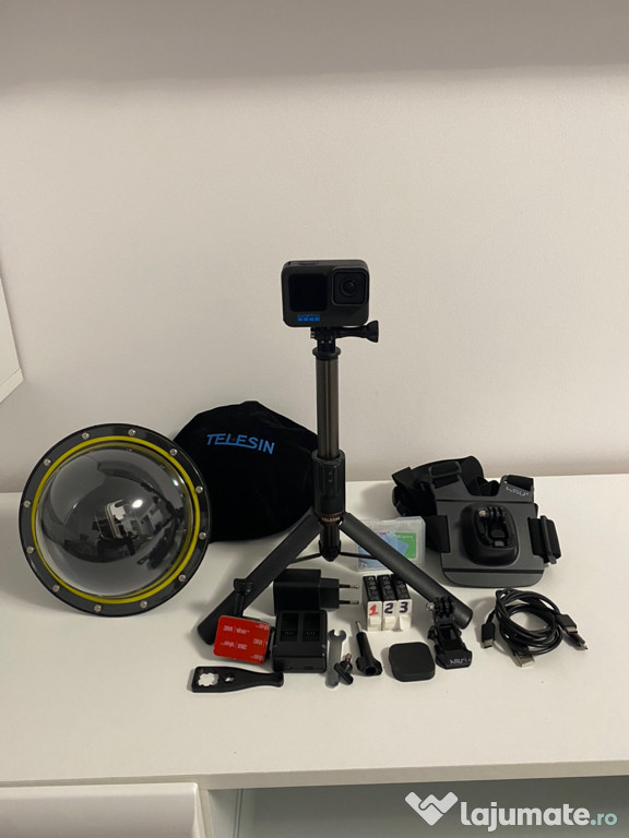 Gopro 11 Hero Black