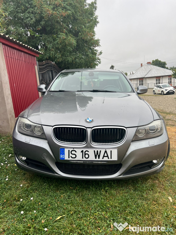 De vânzare BMW 320 diesel