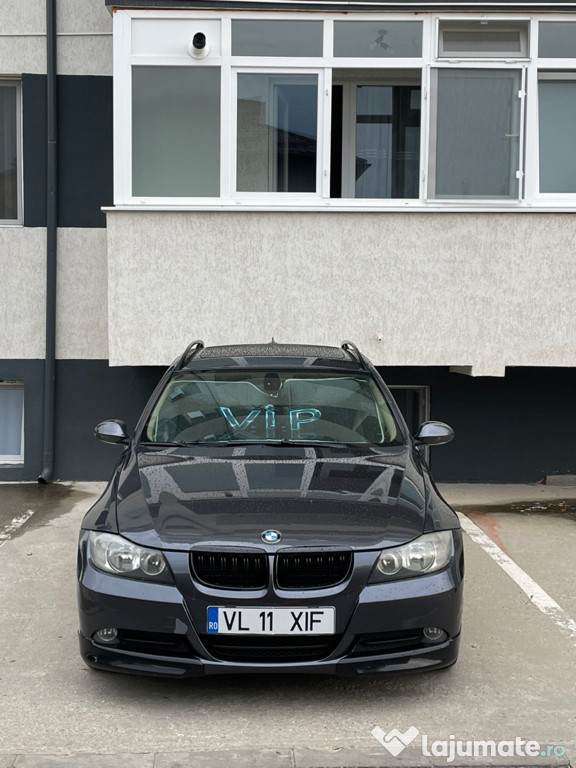 Vând BMW seria 3 e91