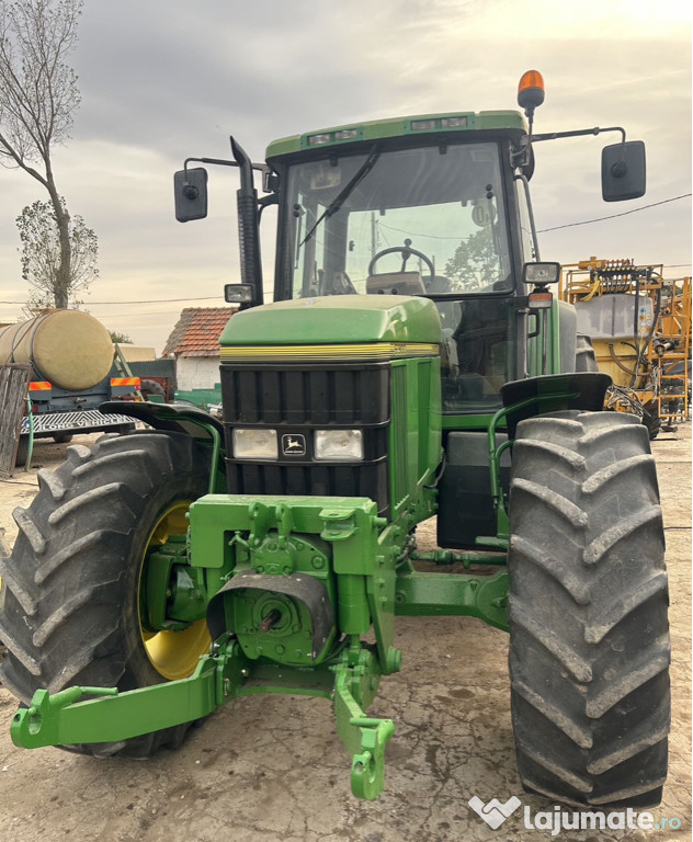 Tractor John Deere 6900